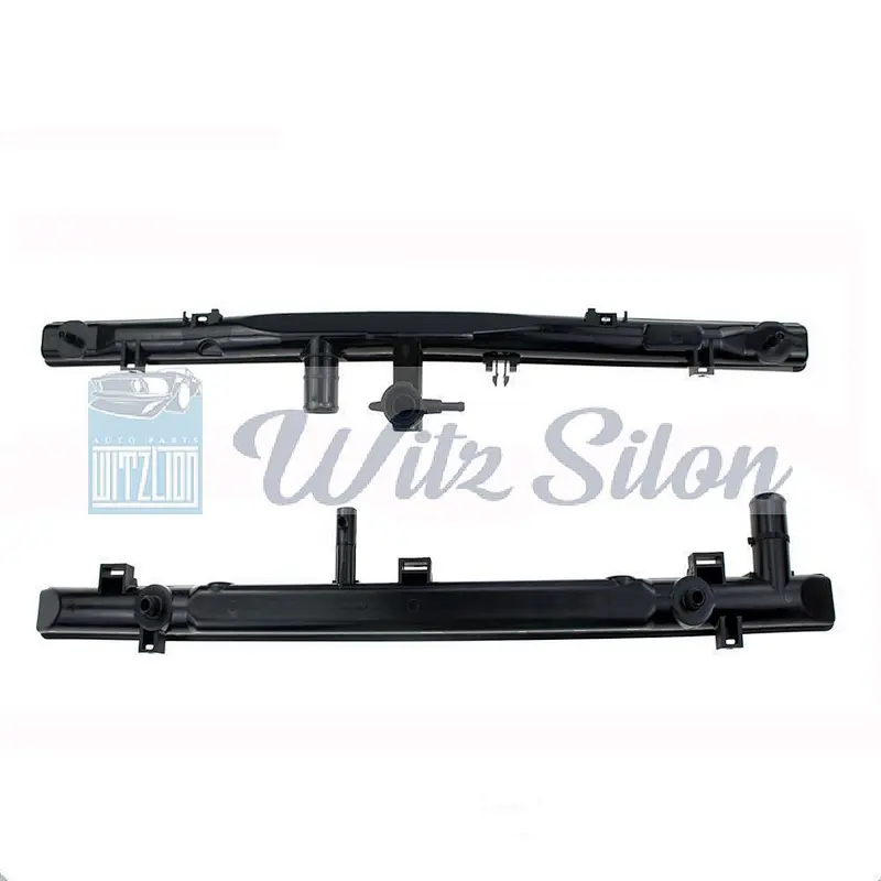 Auto Radiator Plastic Tanks Radiator for which OEM 160410P210 1604131610