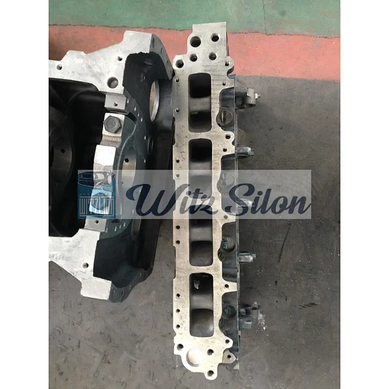 ISUZU 4HK1 AUTO 8981706170 / 8973830411 / 8980083631 / 8980083636 5.2