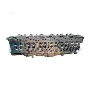 C15 C18 2237263 2454324 single cam auto engine parts cylinder head for Caterpillar