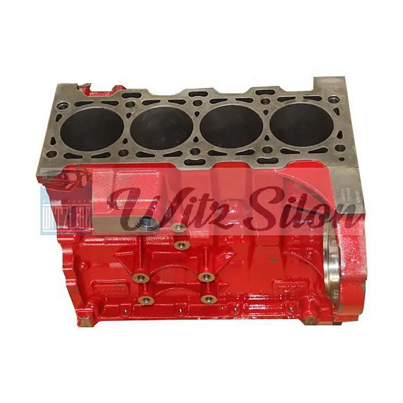 Manufacturer Supply ISF2.8 engine cylinder block 5261257