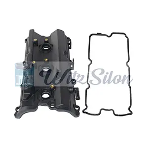 Brand New Engine Valve Cover W Gasket Right Fits For Nissans 350Z 6 Cylinder Infinitiis G35 3.5L 13264AM600