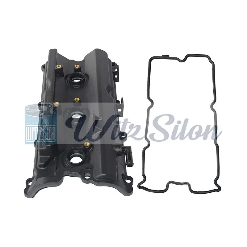 Brand New Engine Valve Cover W Gasket Right Fits For Nissans 350Z 6 Cylinder Infinitiis G35 3.5L 13264AM600