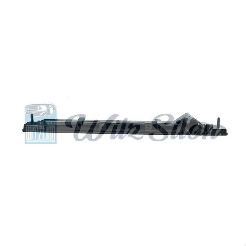 The radiator plastic tank best sell at low price with good quality for CHRYSLER SEBRING car