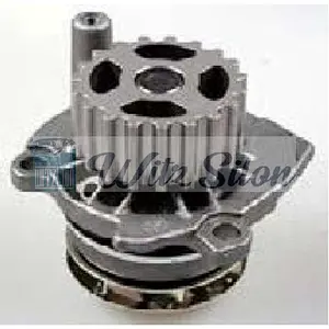 WATER PUMP 03L121011 / 03L121011X / 03L121011H / 03L121011HX AUDI/SEAT