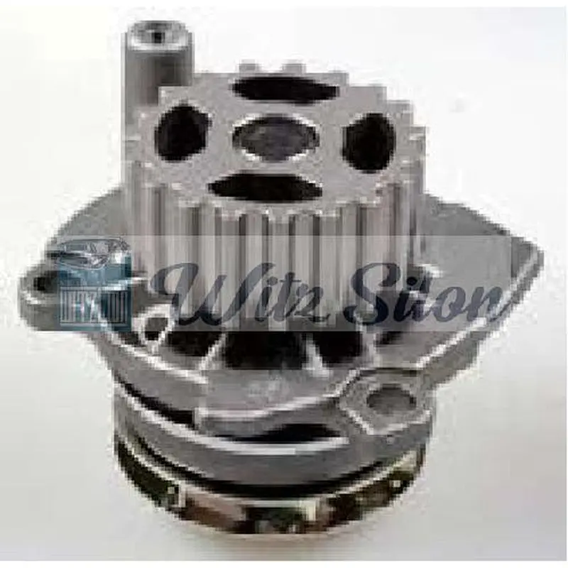 WATER PUMP 03L121011 / 03L121011X / 03L121011H / 03L121011HX AUDI/SEAT