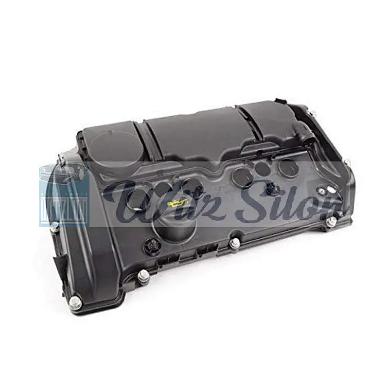 Brand New Engine Cover Fits For Minis Cooper R55 R56 R57 R58 R59 R60 R61 OE.11-12-7-646-552