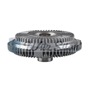 36706 Viscous Fan Clutch - for BMW E39 E38 E31 E34 11527502804 11521745134 11521712481 11521723829 11521737489 11521723830