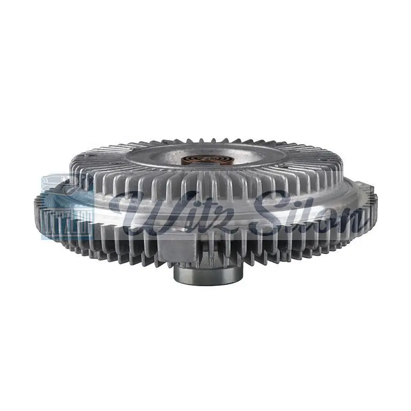 36706 Viscous Fan Clutch - for BMW E39 E38 E31 E34 11527502804 11521745134 11521712481 11521723829 11521737489 11521723830