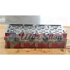 ISF2.8 5307154 Engineering Machinery cylinder head for diesel engine