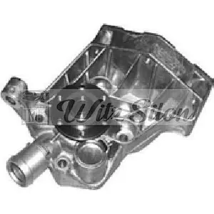 WATER PUMP 047121019T SKODA
