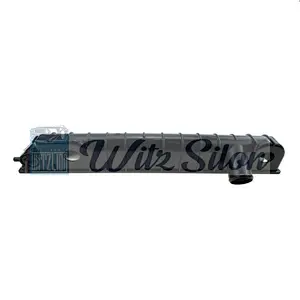 China spare auto parts for copper aluminum car radiator for CHEVROLET LUMINA car
