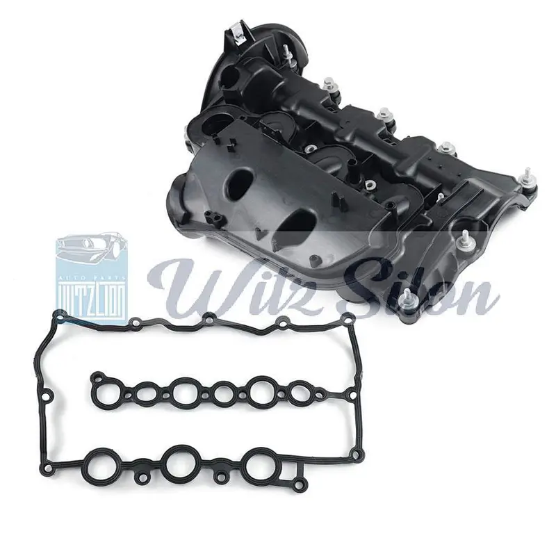 Brand New Inlet Manifold for Land Rovers RH RR SPORT LR4 RANGE DIESEL V6 3.0L LR097157 LR074623 LR057380 LR055001 (Right Side)
