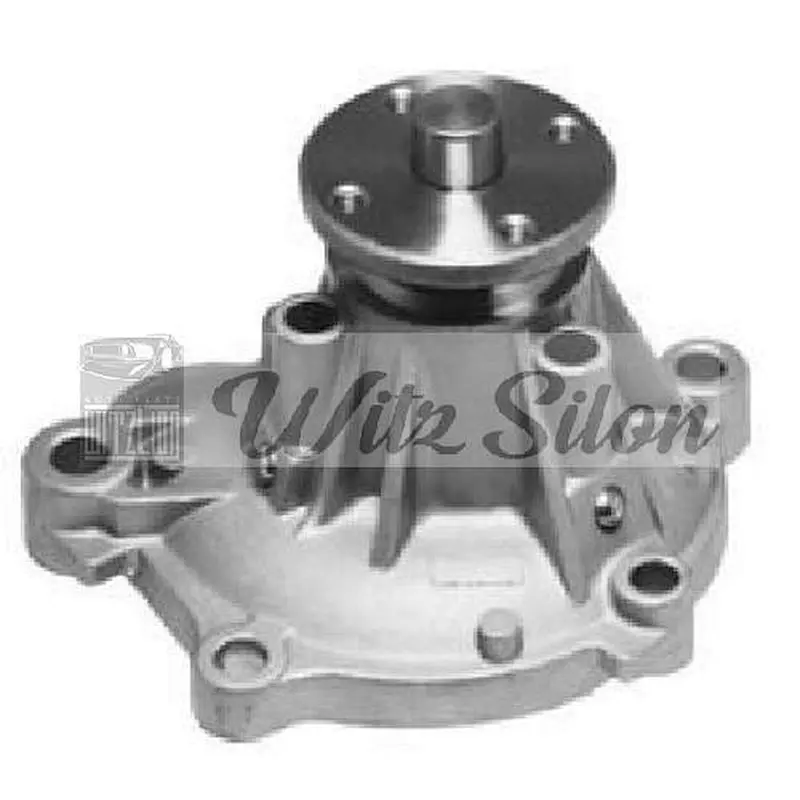 WATER PUMP 16100-79035 / 16100-79036 / 16100-79037 TOYOTA / 1Y,2Y(1800CC) 3Y(2000CC)/ / TOYOACE YY50/