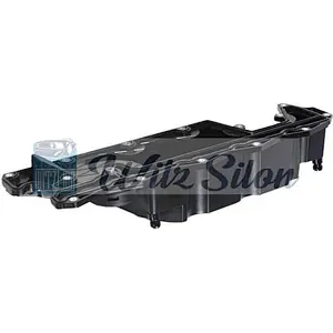 Brand New Engine Cover Oil Trap Fits For Volvos XC60 70 90 S80 V70 31319642