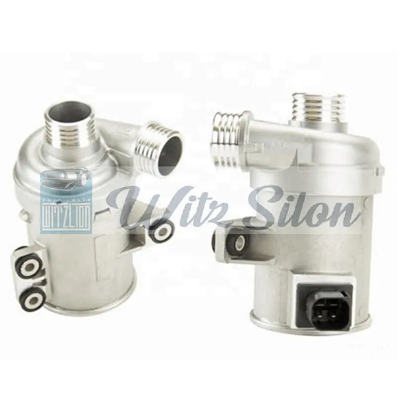 Electric Water Pump 11518635089 11517604027 11517597715 11518625097 703665660