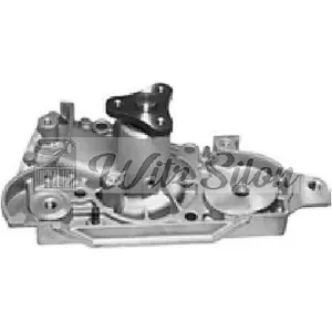 WATER PUMP 8ABE15010 / 8ABC15010 / ZL0115010 MAZDA / 323 F/S/C/P/