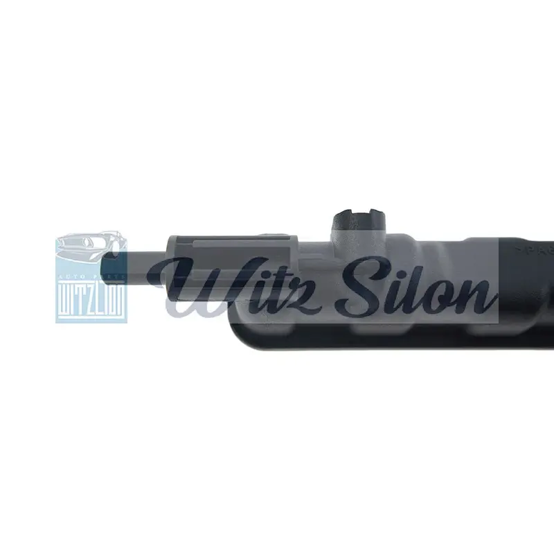 Car plastic radiator tank for radiator assembly OEM 7701034767