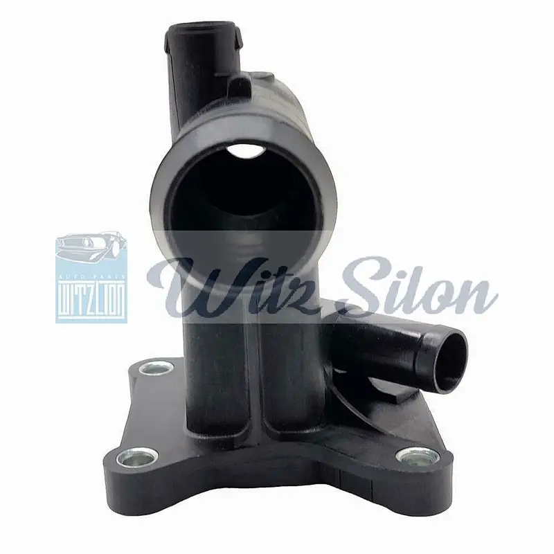 Water Outlet Connect For F-ords Fusiond F-ocus Explorer Escape Edge MKZ MKC 2.0L L4