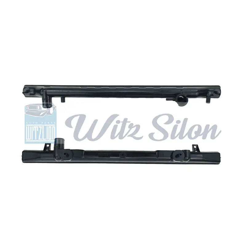 radiator support for nissan