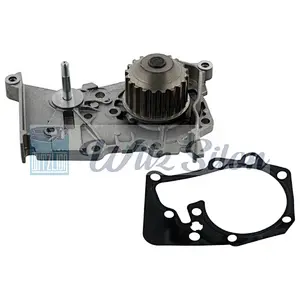 Water Pump PA10235 PA7718 210101302R 210105296R 8200146297 8200428447 8200582675 2101000Q0F 2101000Q1A 2101000QAA
