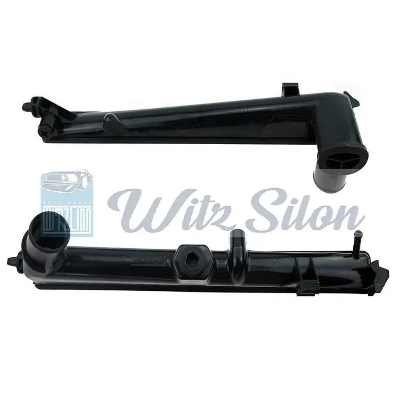 Radiator Top Tank and Radiator Plastic Tank for CITRONE XANTIA