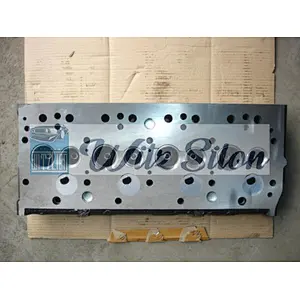 ISUZU 4BD2 8971030271