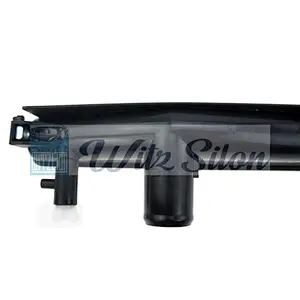 High Quality OEM 1640031430 Car Radiator Plastic Tanks For TOYOTARAV4 3.5L V6