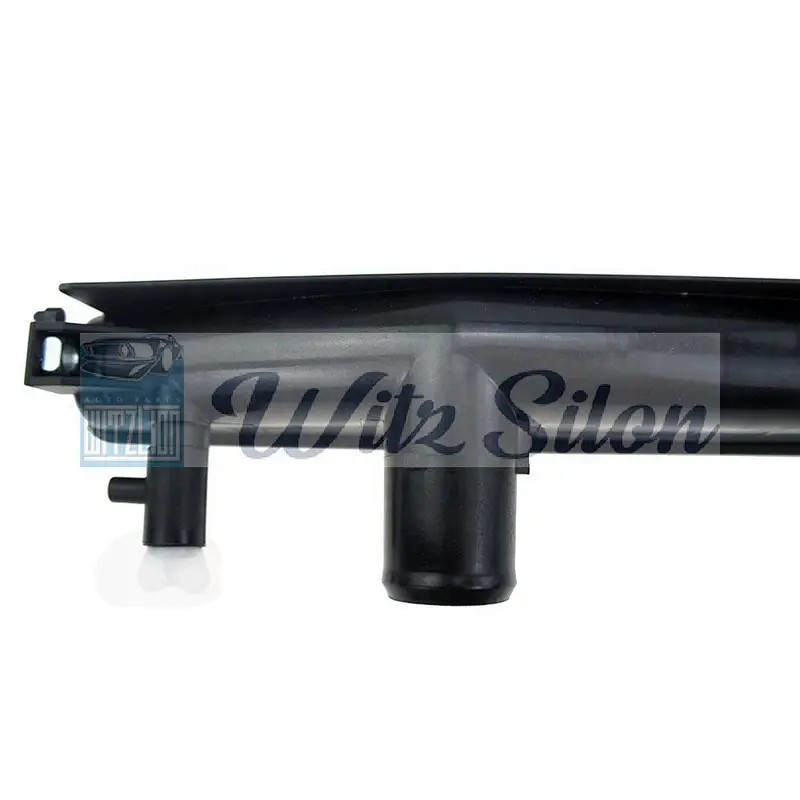 High Quality OEM 1640031430 Car Radiator Plastic Tanks For TOYOTARAV4 3.5L V6