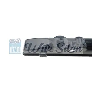 water tank plastic for mazda protege aluminum radiator