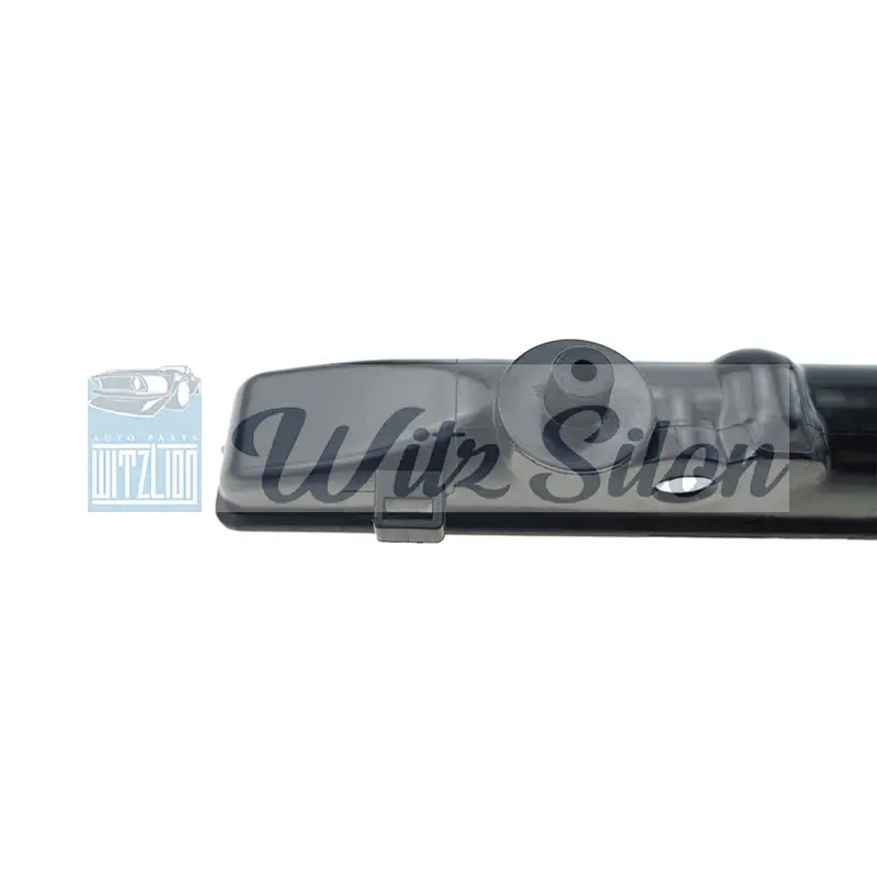 water tank plastic for mazda protege aluminum radiator