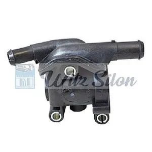 YS4Z 8592 BD   car engine coolant thermostat housing auto parts