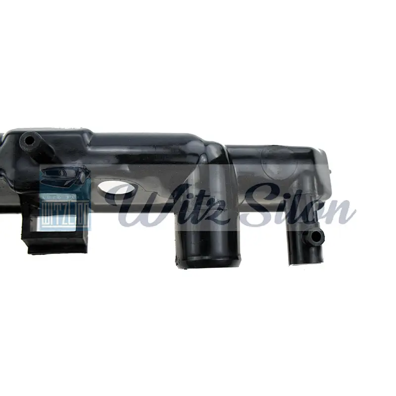 FACTORY COOLING SYSTEM PLASTIC RADIATOR TOP TANK FOR NISSAN SMALL CAR