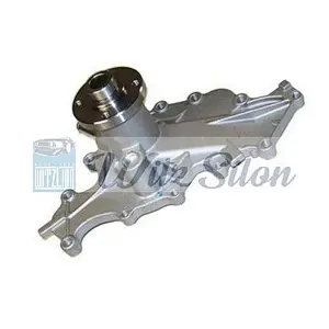 Brand New Water Pump Fits 95-08 Fords Mazdas Aerostars B3000 3.0L V6 OHV 12v OEM 3L3Z8501DA