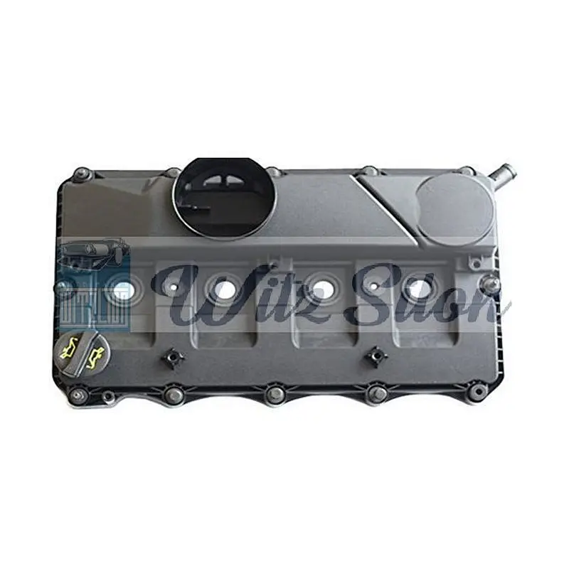 Fiats Fords Peugeot 2.2 Valve Cover Cylinder Head Cover 6C1Q6K271BH 6C1Q-6K271-BH