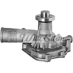 WATER PUMP 4067807 / 4068101 / 4119143 FIAT / 1000er-Serie 13000/