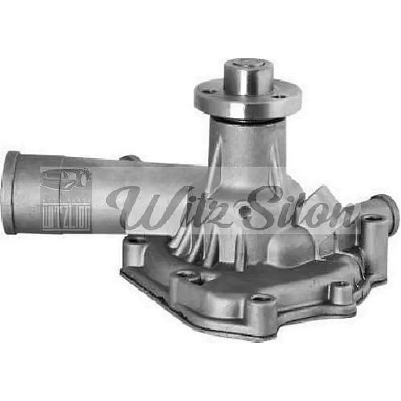 WATER PUMP 4067807 / 4068101 / 4119143 FIAT / 1000er-Serie 13000/
