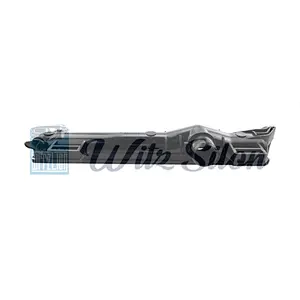 Factory Cooling System Plastic Radiator Tank For FLAT PUNTO