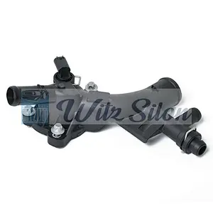 55565334 auto thermostat housing parts