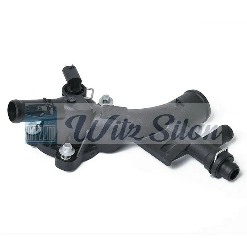 55565334 auto thermostat housing parts