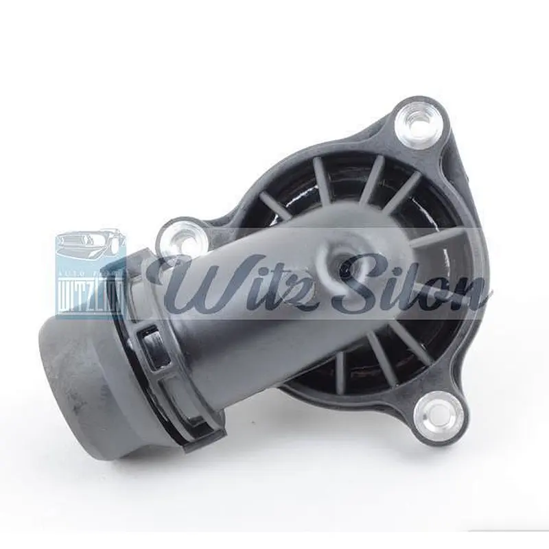 11 51 7 500 597  car plastics thermostat housing assembly parts