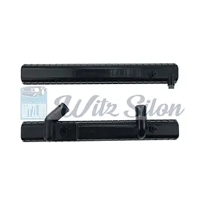 Auto radiator with plastic tank for OEM 60060000712