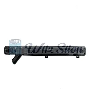 The whole car accessories of variety of radiator water tank for MAZDA car