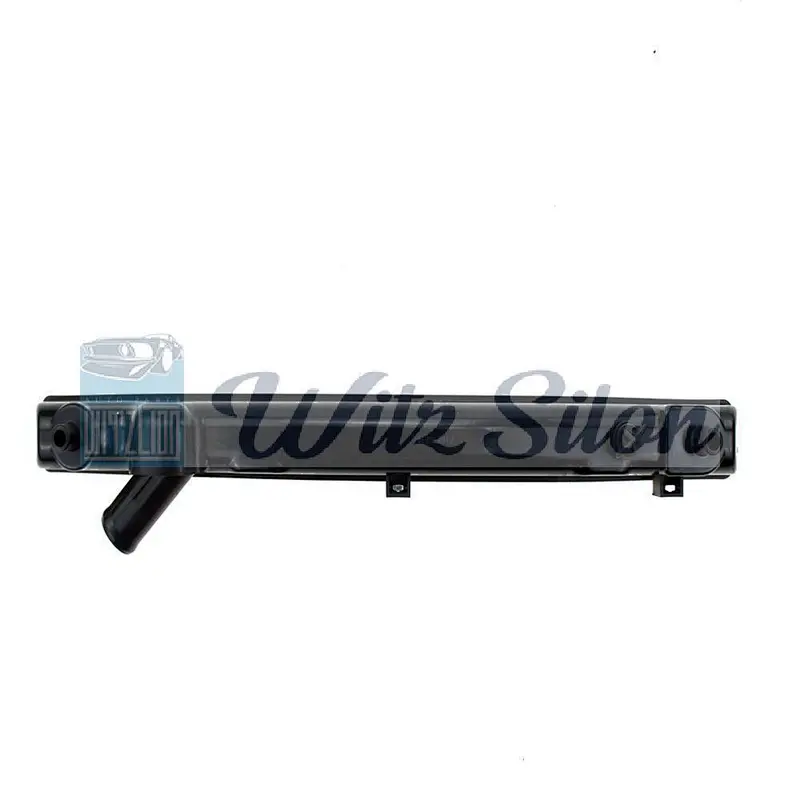 The whole car accessories of variety of radiator water tank for MAZDA car