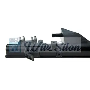 Car Radiator Plastic Tanks Generator Radiator Auto Parts Water Tank Top Tanks
