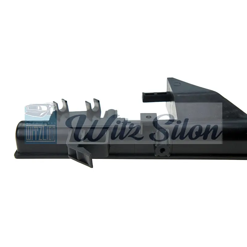 Car Radiator Plastic Tanks Generator Radiator Auto Parts Water Tank Top Tanks