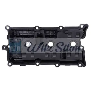 Brand New Engine Valve Cover W Gasket Set Fits For Infinitiis I35 Nissans Altima Murano Maxima 3.5L 13264-7Y000