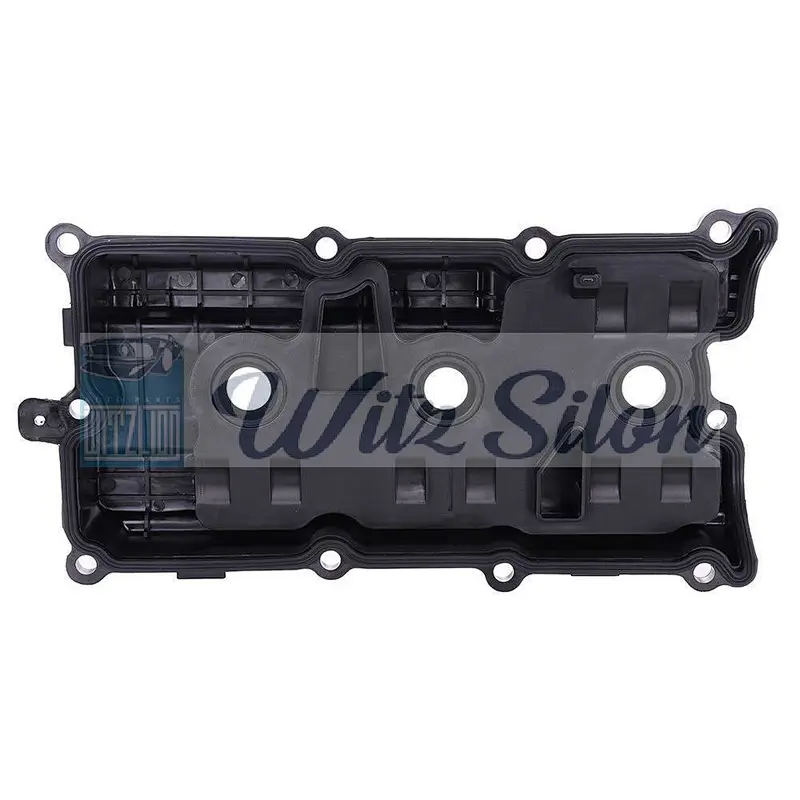 Brand New Engine Valve Cover W Gasket Set Fits For Infinitiis I35 Nissans Altima Murano Maxima 3.5L 13264-7Y000
