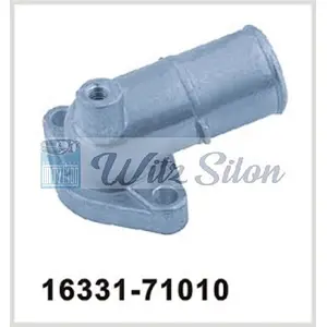 Water Outlet 1633171010 / ZTY000316MC TOYOTA