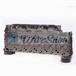 ISBE QSB5.9L 3991773 Cyl. Head Loaded