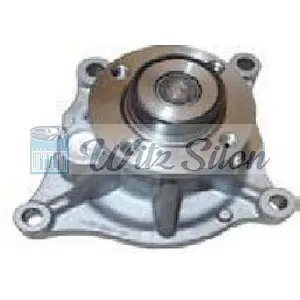 WATER PUMP AL3Z8501A FORD